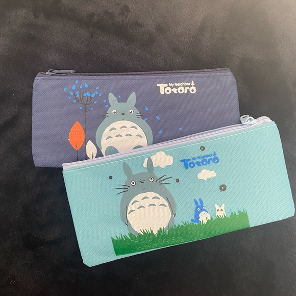 Surprise pencil case!! - Picture 2 of 5